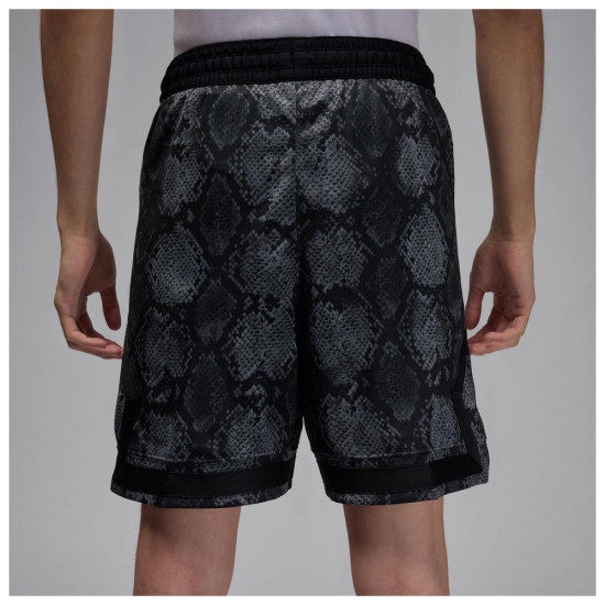 Jordan Ανδρικό σορτς Dri-FIT Mesh Diamond Shorts Jordan Ανδρικό σορτς Dri-FIT Mesh Diamond Shorts